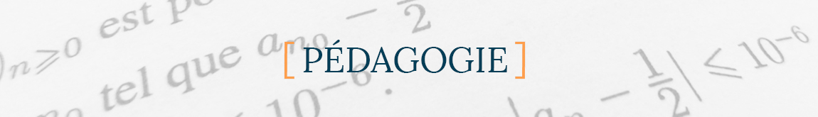 BANNIERE-PEDAGOGIE